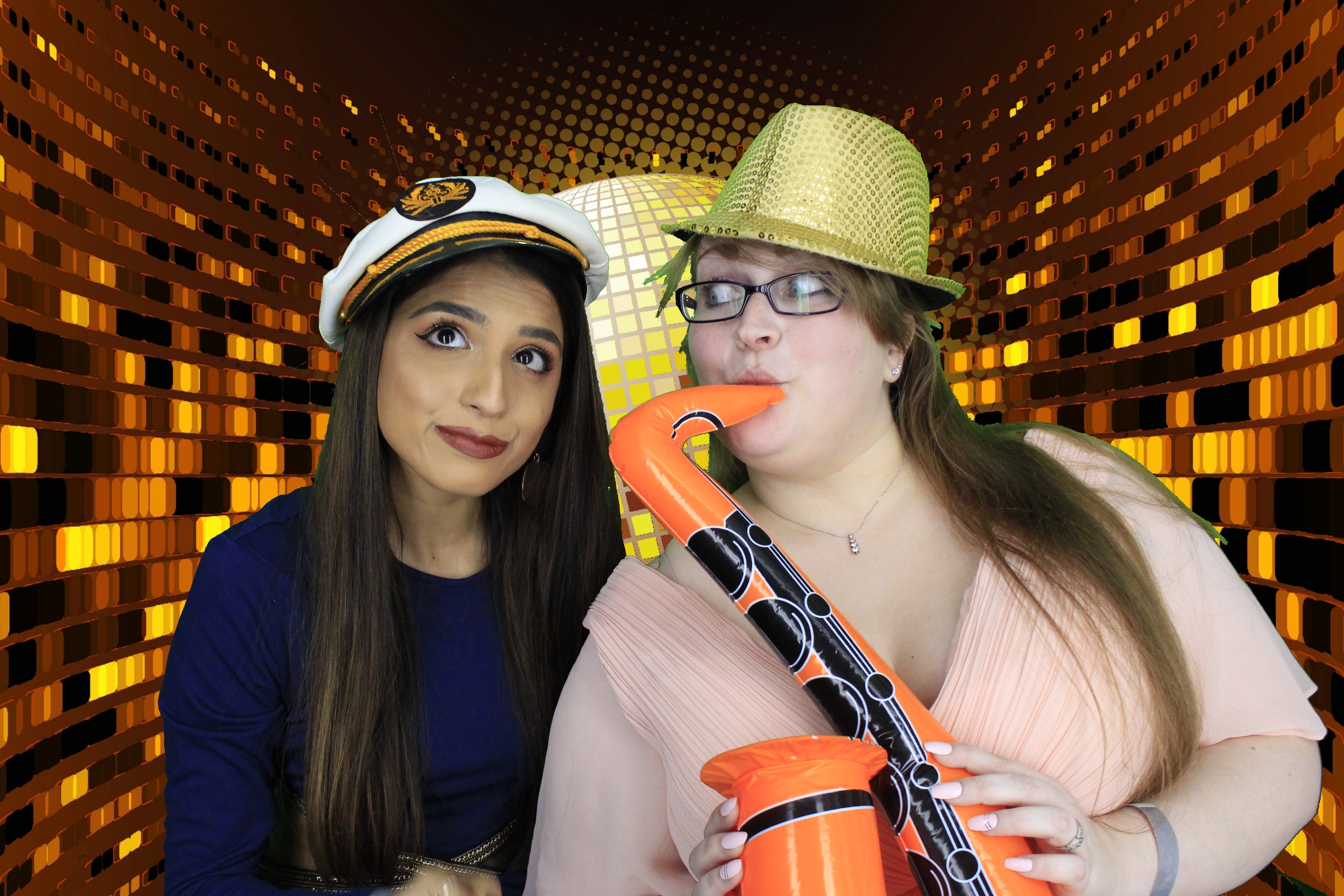 UK PCS Oscars Booth 2 | View more photos from the event at gallery.myphotoboothexperience.co.uk/u/MyPhotoBoothExperienceLtd/UK-PCS-Oscars-Booth-2